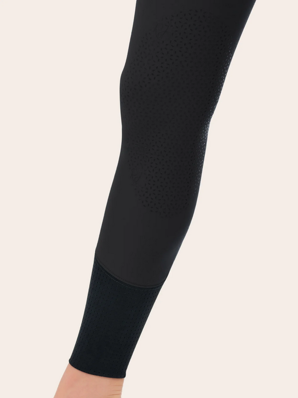 RJ Classics RJ Classics Margot Luxe-Tek Breech, Black