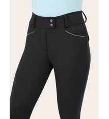 RJ Classics RJ Classics Margot Luxe-Tek Breech, Black