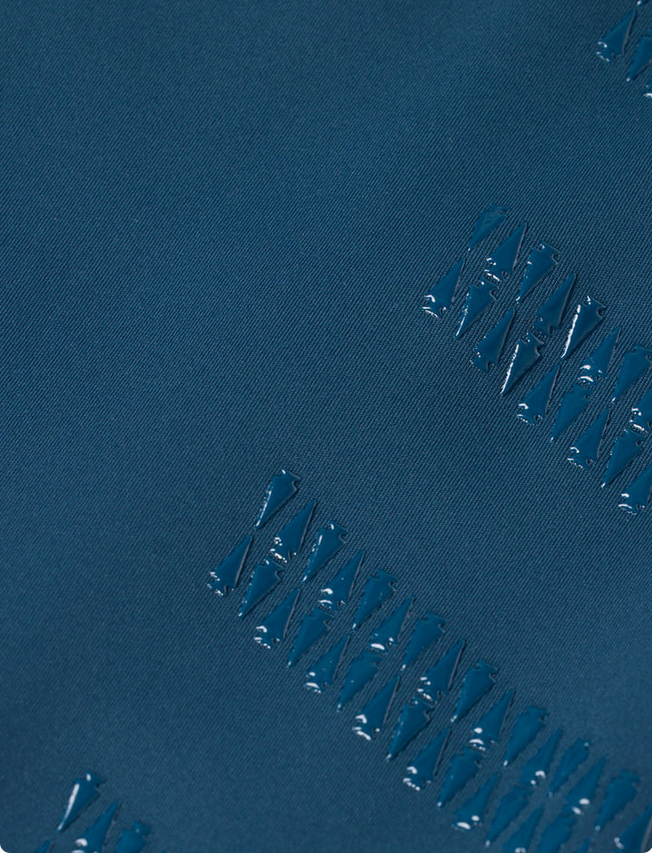 Kerrits Kerrits Coolcore Powerlite Knee Patch Pcoket Tight, Jasper