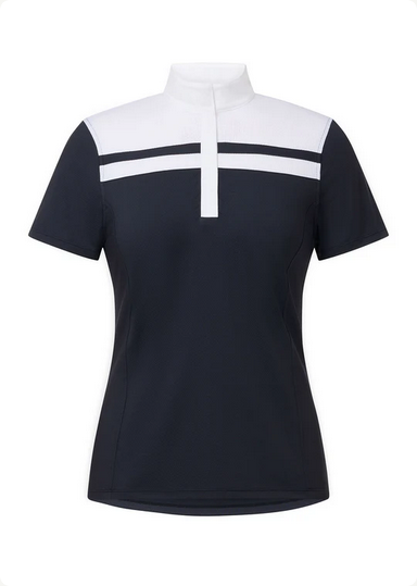 Kerrits Kerrits Show Off Short Sleeve Cinic Shirt