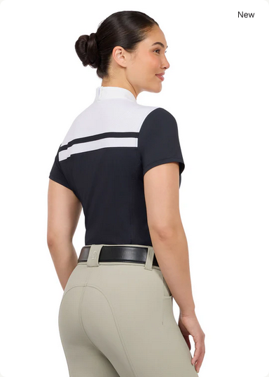 Kerrits Kerrits Show Off Short Sleeve Cinic Shirt