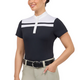 Kerrits Kerrits Show Off Short Sleeve Cinic Shirt