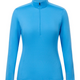 Kerrits Kerrits Serenity Coolcore Long Sleeve Shirt, Oasis Blue