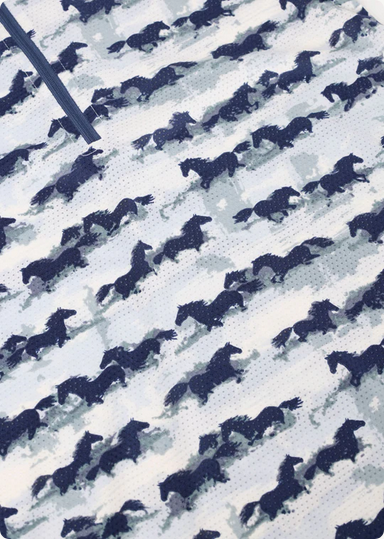 Kerrits Kerrits Kids Equibreeze Ice Fil Short Sleeve Shirt