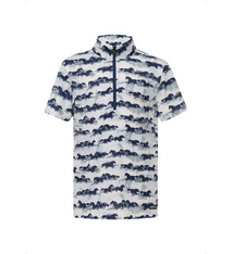 Kerrits Kerrits Kids Equibreeze Ice Fil Short Sleeve Shirt