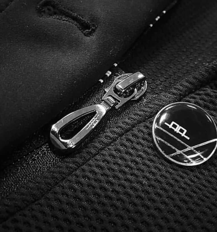 Alessandro Albanese AA Platinum MotionLite Jacket