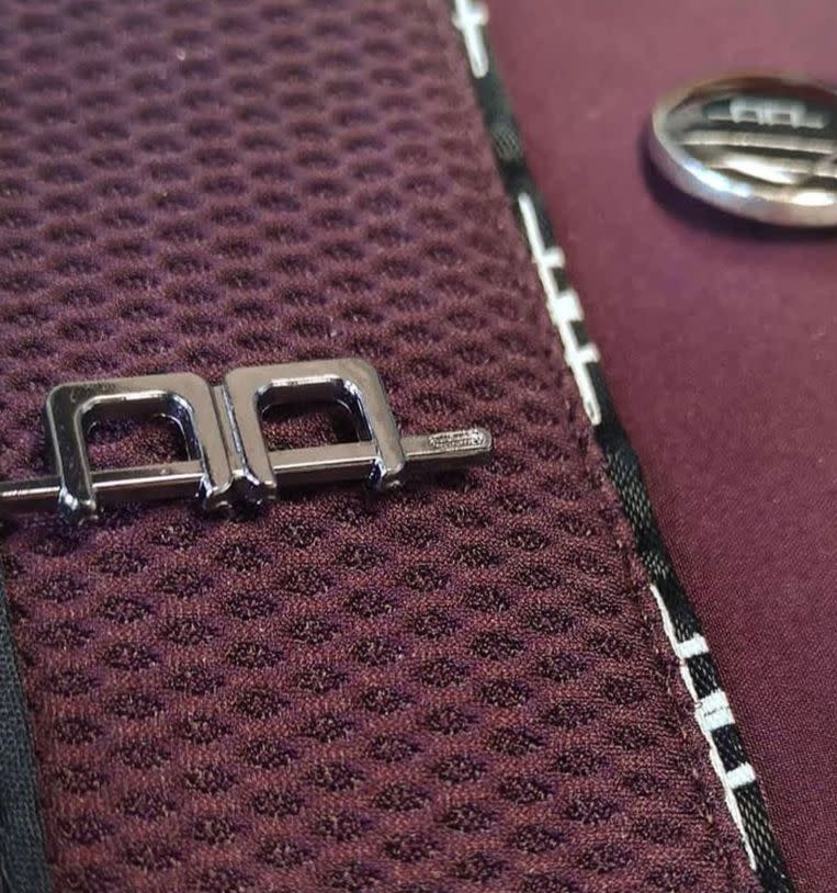 Alessandro Albanese AA Platinum MotionLite Jacket