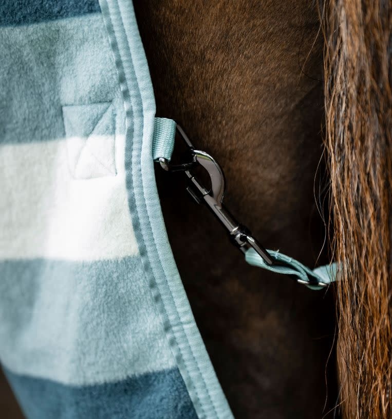 Horseware Horseware Newmarket Fleece Cooler Witney Dynasty