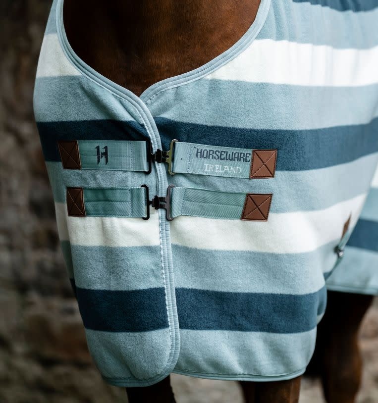 Horseware Horseware Newmarket Fleece Cooler Witney Dynasty