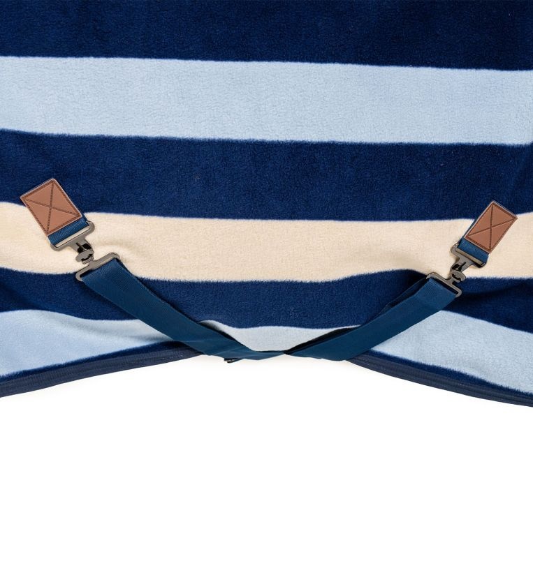 Horseware Horseware Newmarket Fleece Cooler (no fill)