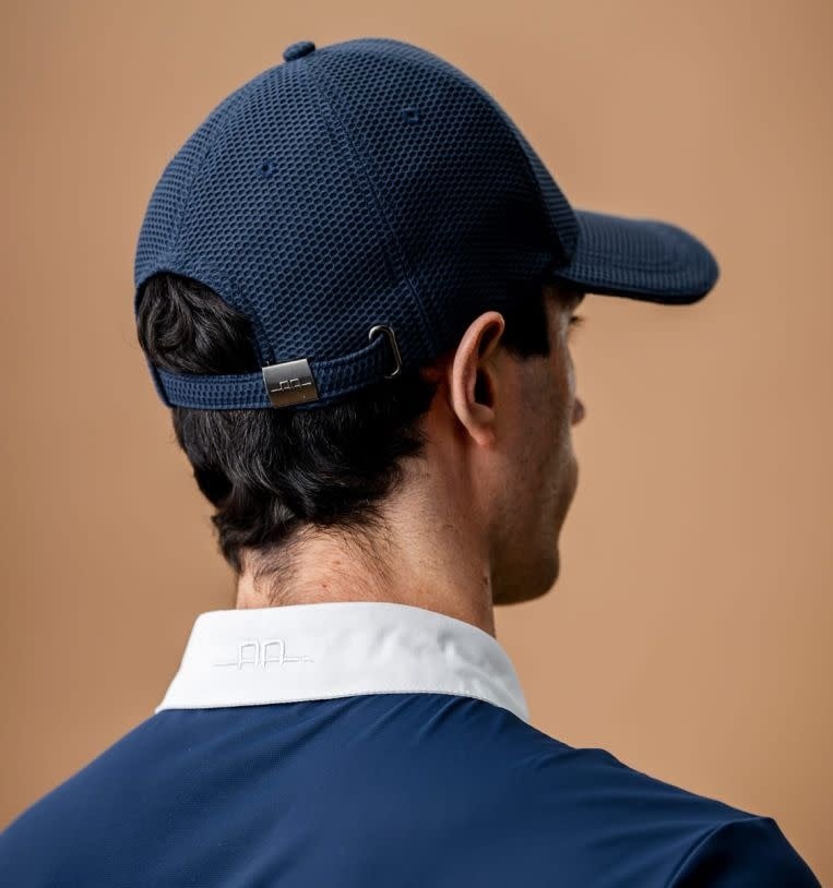 Horseware AA Platinum MotionLite Cap