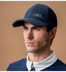 Horseware AA Platinum MotionLite Cap