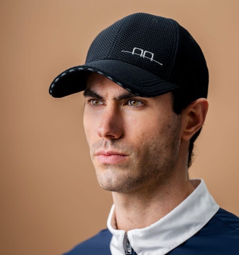 Horseware AA Platinum MotionLite Cap