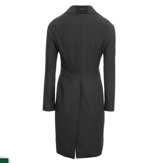 Horseware AA Platinum MotionLite Shadbelly