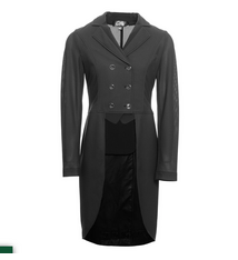 Horseware AA Platinum MotionLite Shadbelly