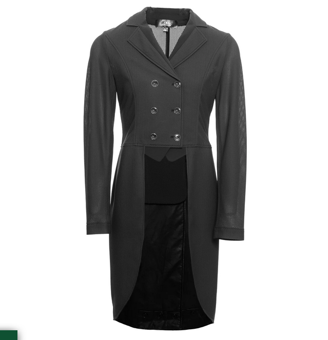 Horseware AA Platinum MotionLite Shadbelly