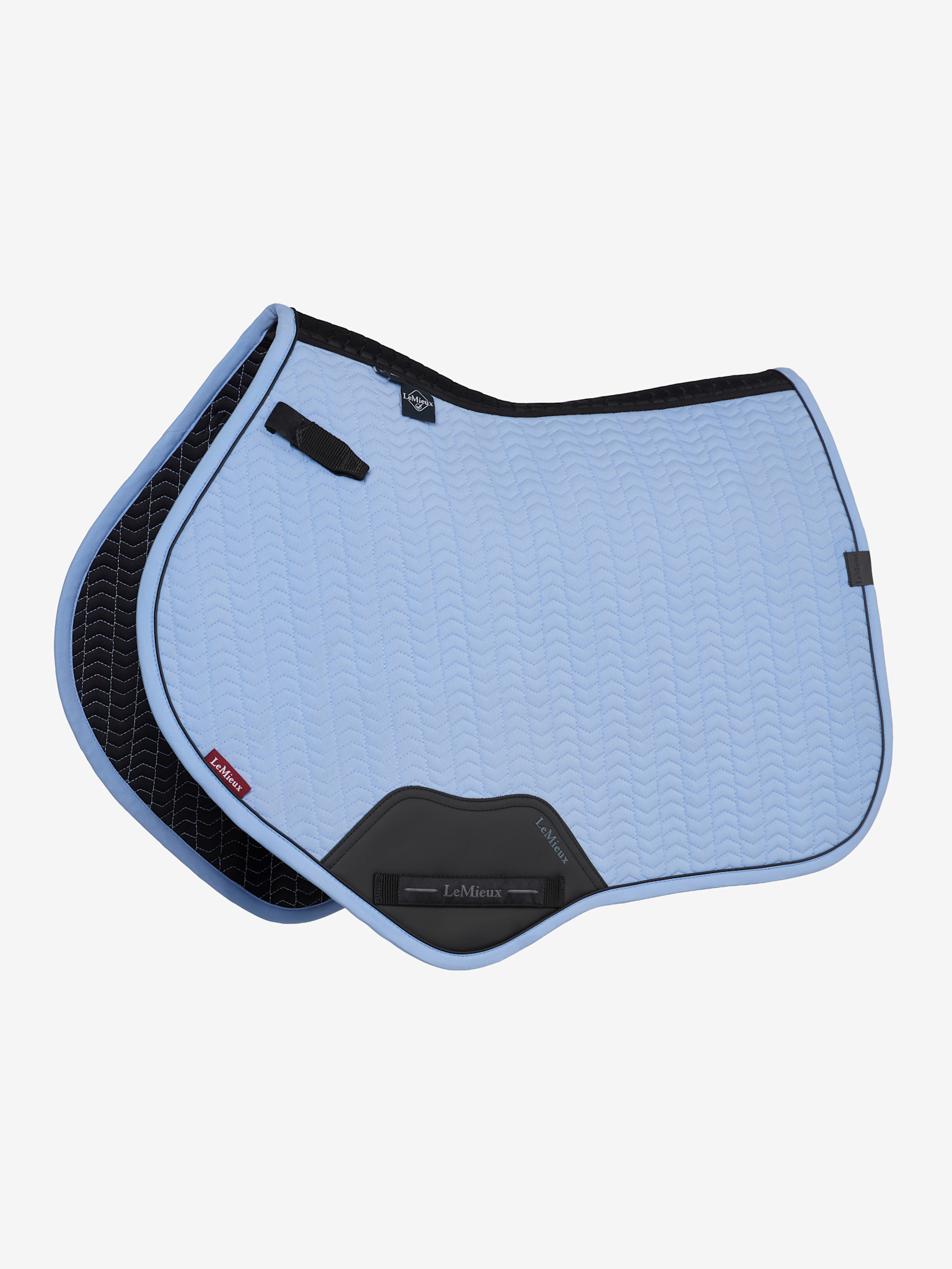 LeMieux Lemieux Essence CC Square Saddle Pad