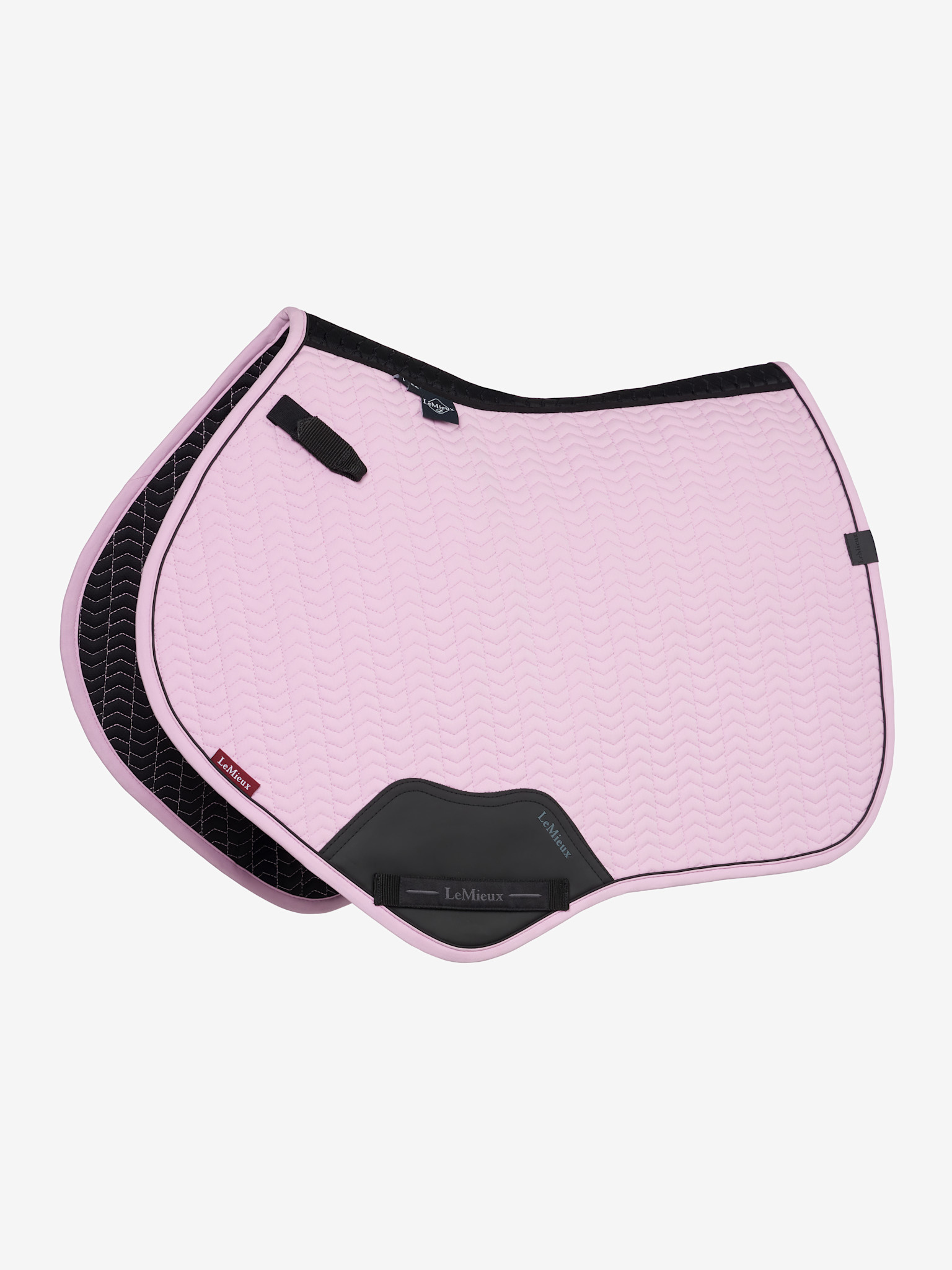 LeMieux Lemieux Essence CC Square Saddle Pad