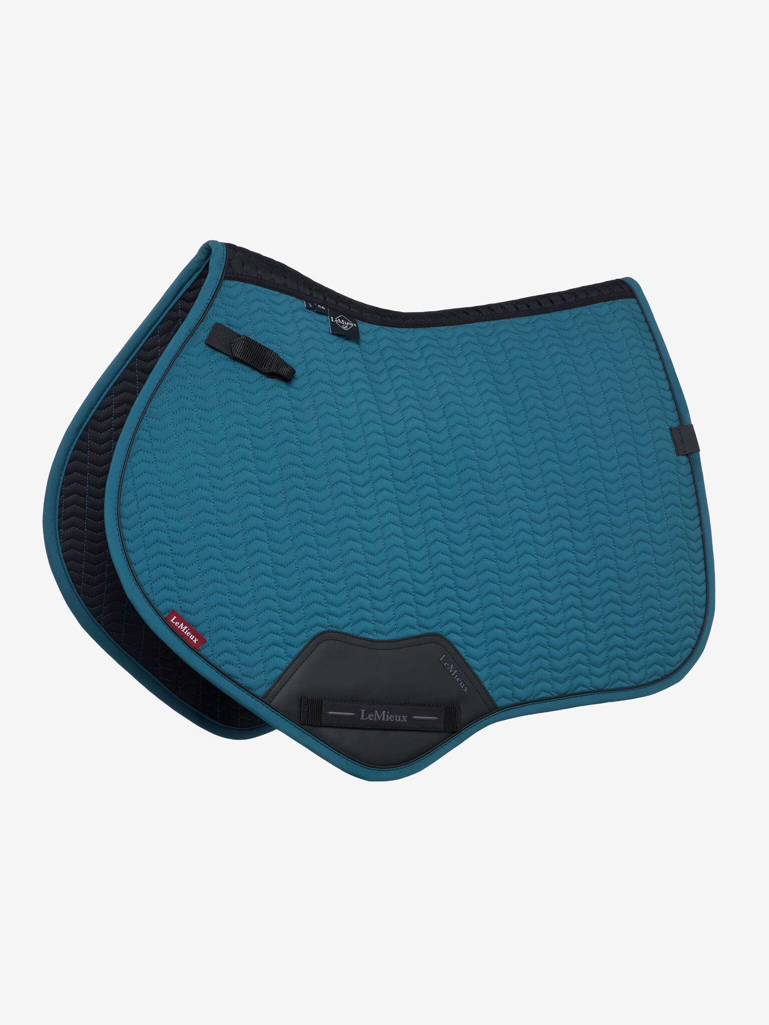 LeMieux Lemieux Essence CC Square Saddle Pad