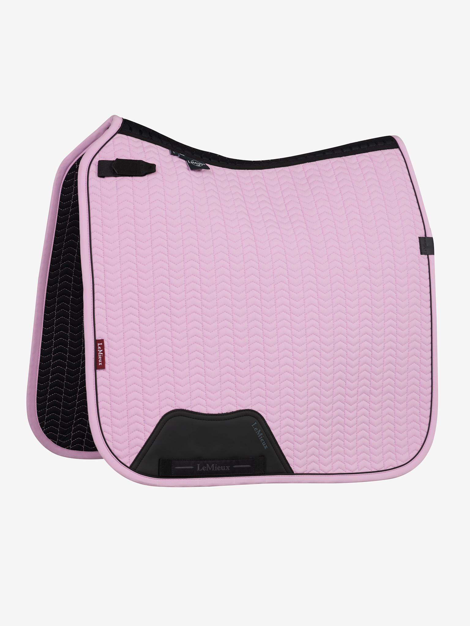 LeMieux LeMieux Essence Dressage Square Saddle Pad