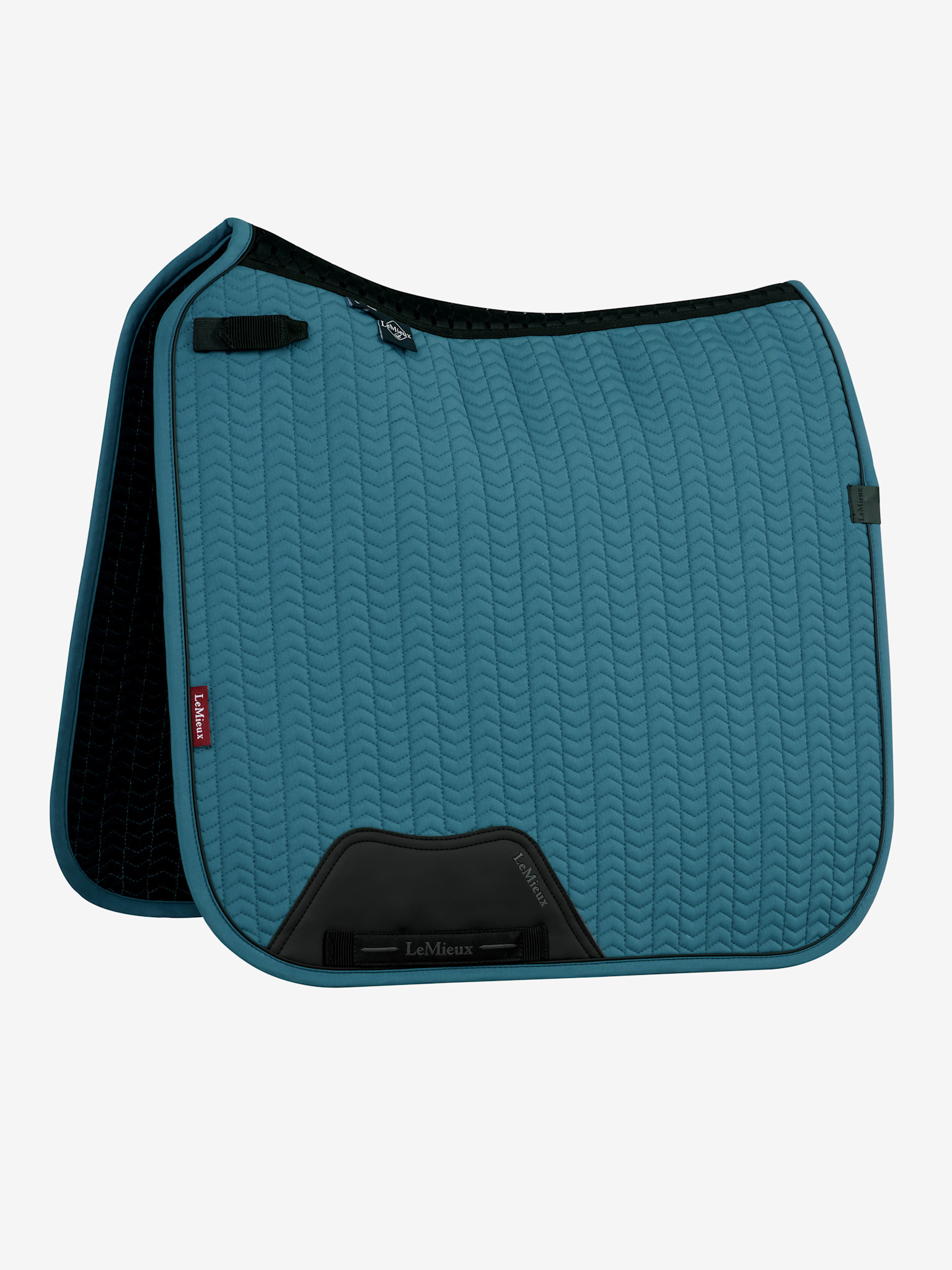 LeMieux LeMieux Essence Dressage Square Saddle Pad