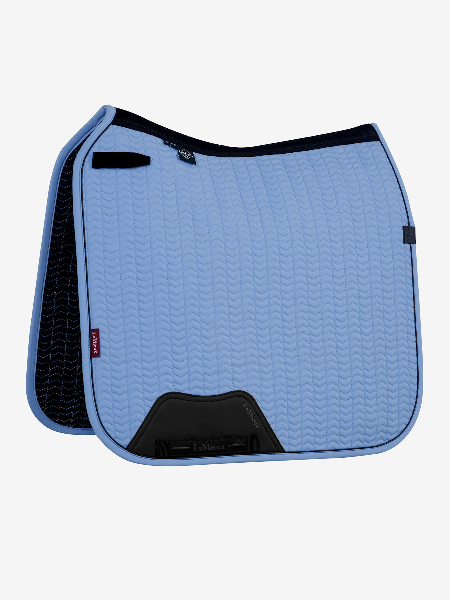 LeMieux LeMieux Essence Dressage Square Saddle Pad