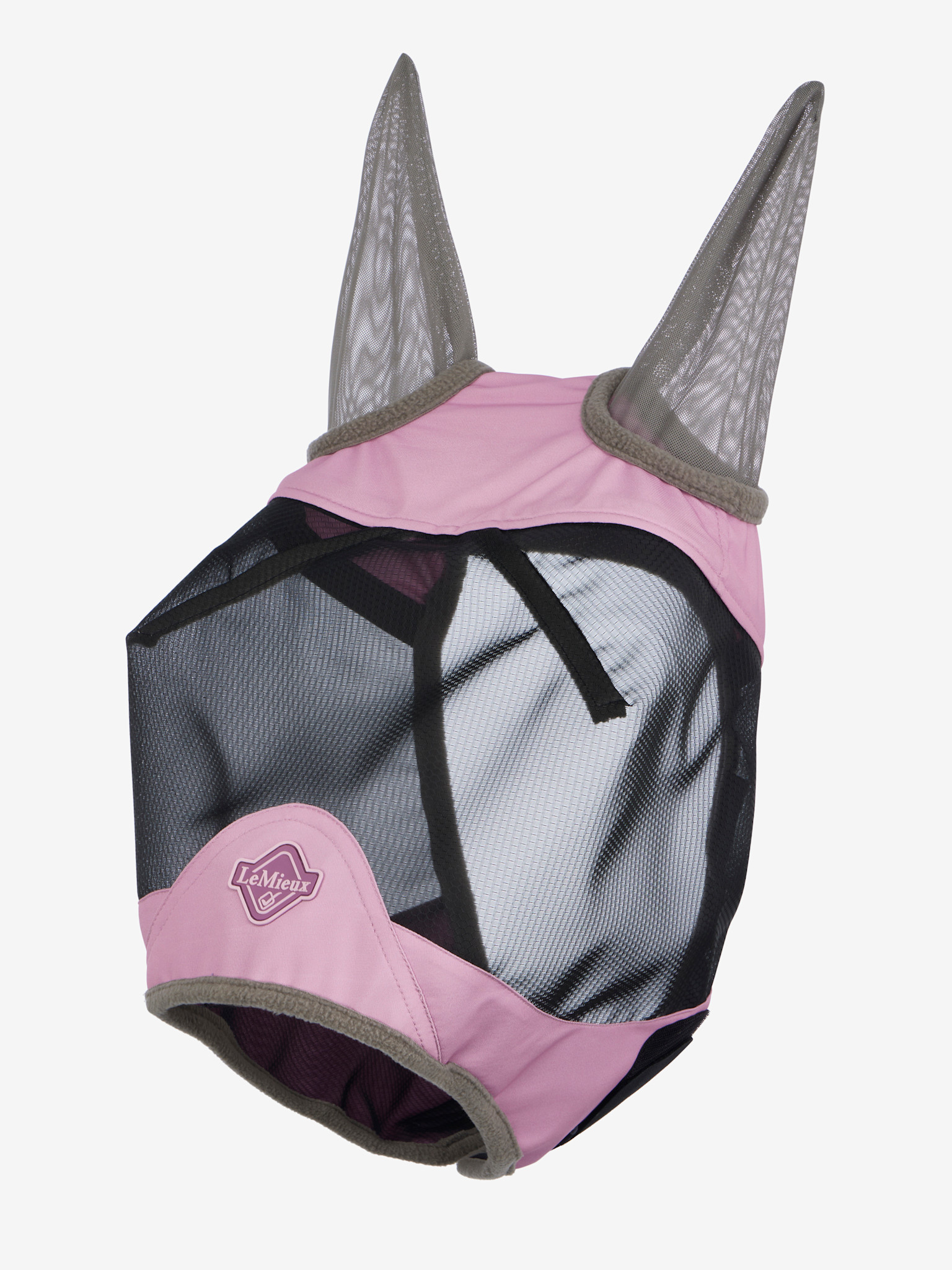 LeMieux LeMieux Visor Tek Half Fly Mask