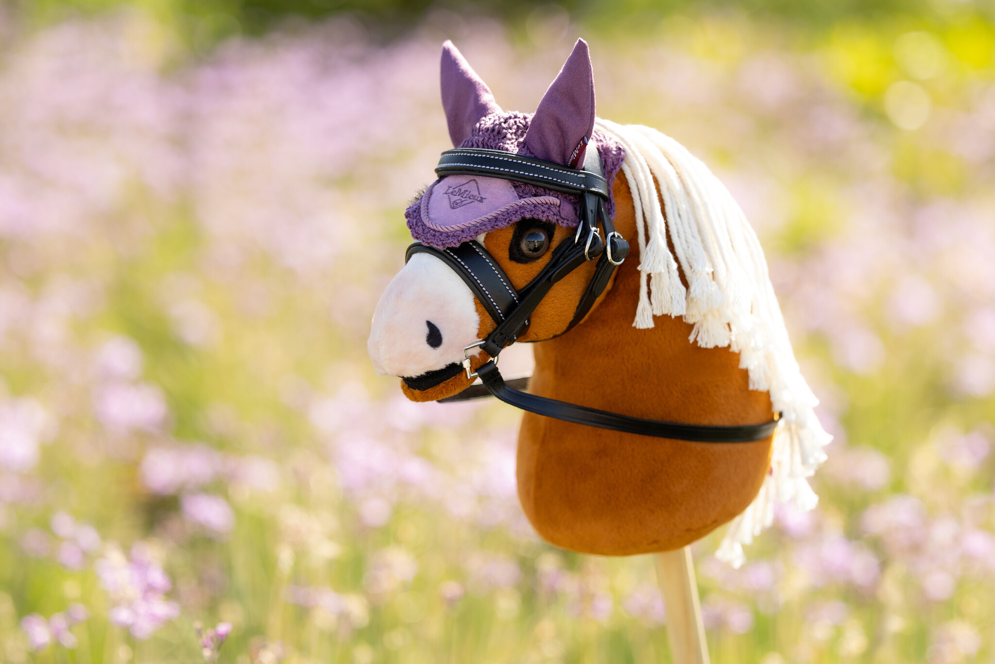 LeMieux LeMieux Mini Hobby Horse