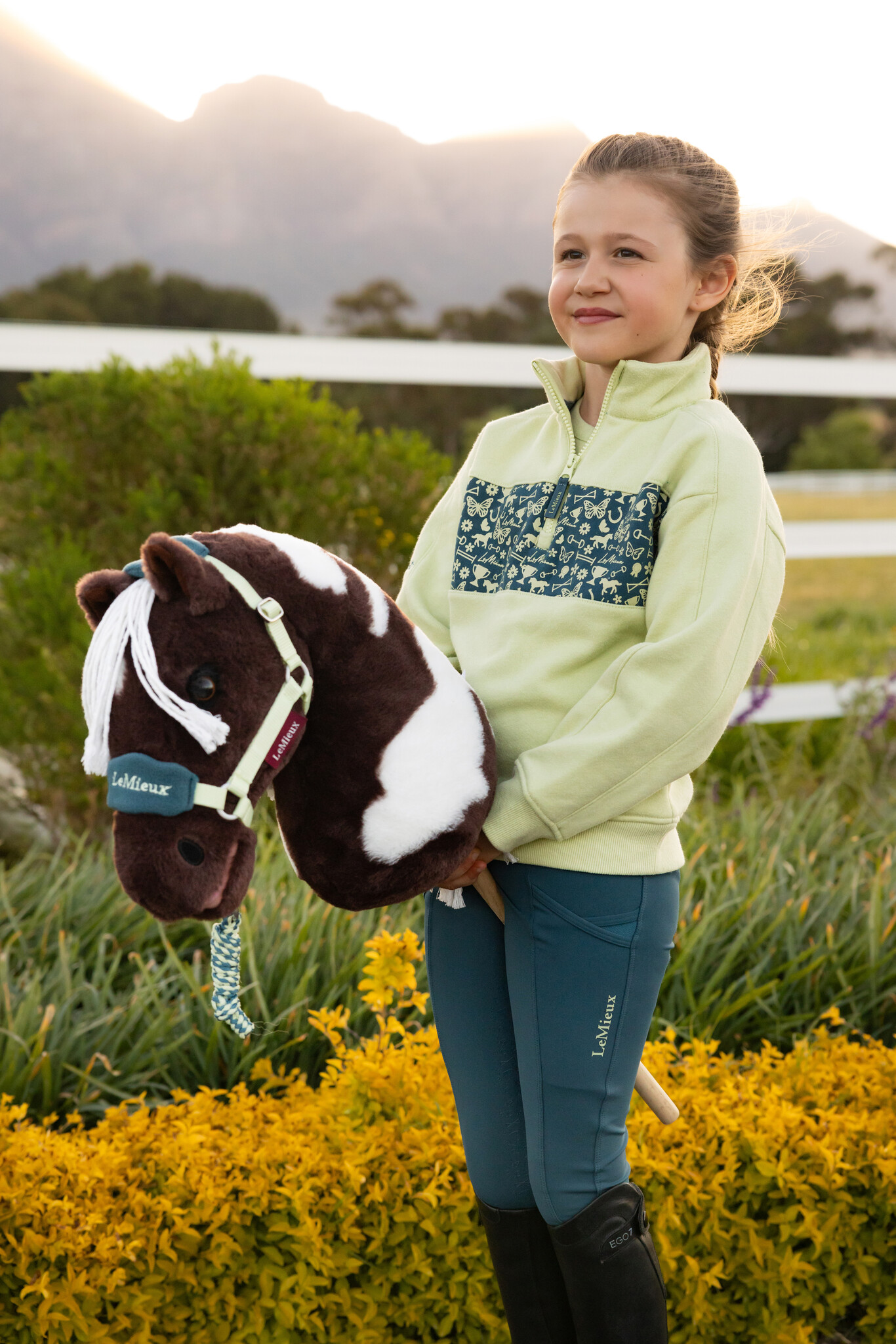 LeMieux Hobby Horse