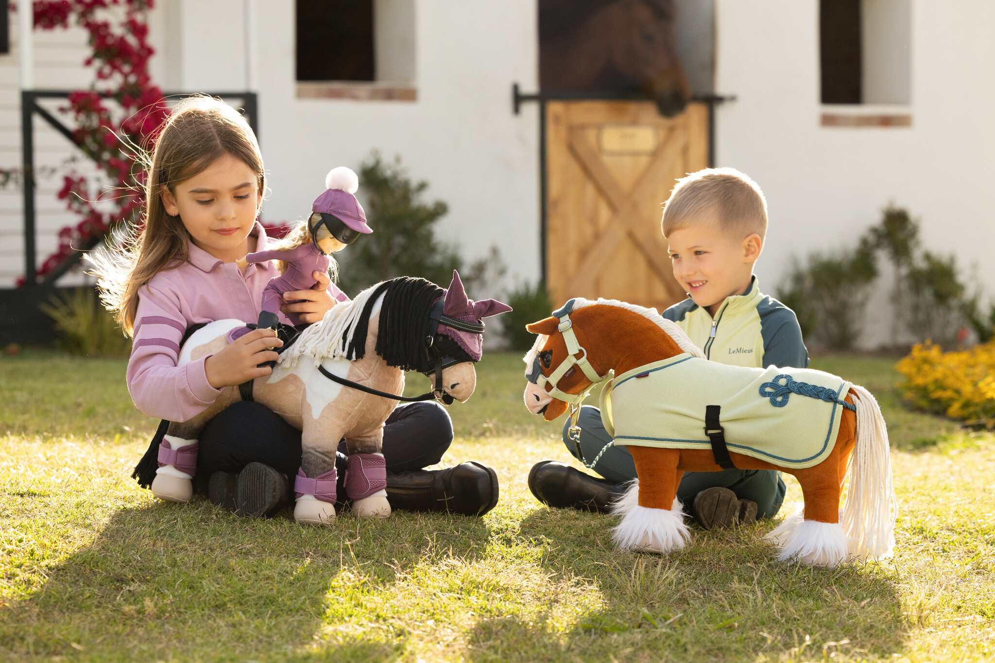 LeMieux LeMieux Toy Pony