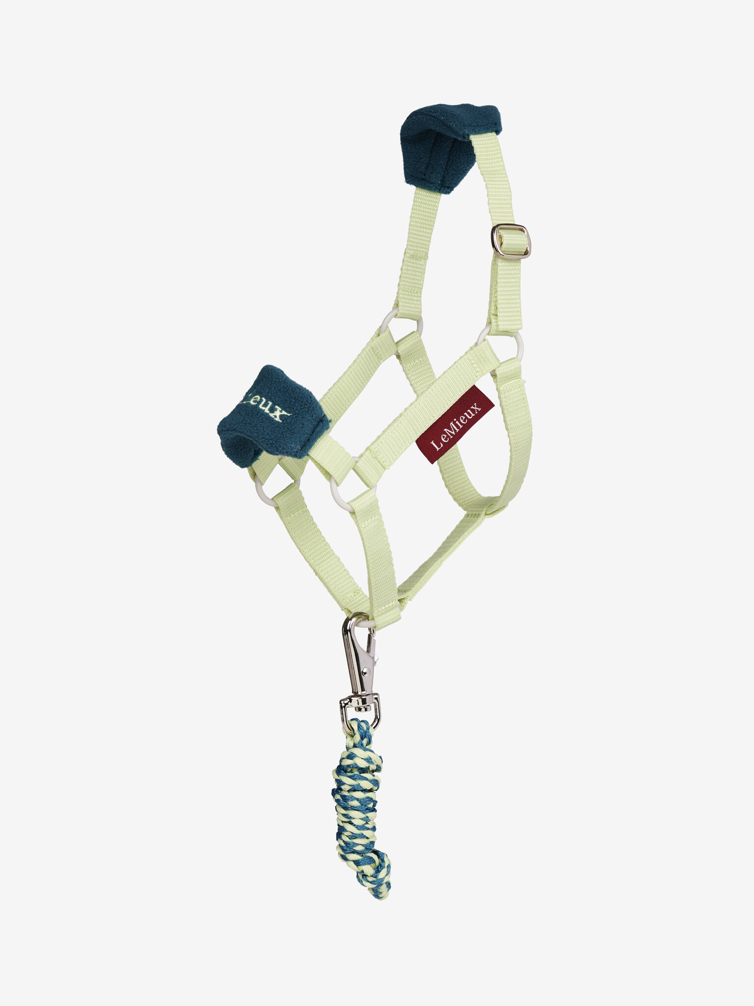 LeMieux LeMieux Hobby Horse Vogue Headcollar and Leadrope