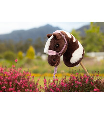 LeMieux LeMieux Hobby Horse Vogue Headcollar and Leadrope