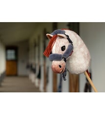 LeMieux LeMieux Hobby Horse Comfort Halter