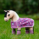 LeMieux Toy Pony Printed Rug