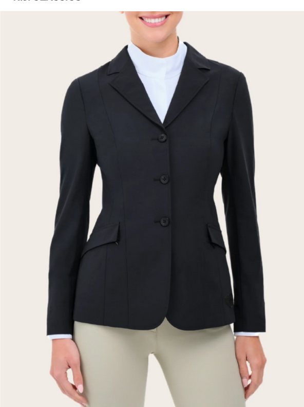 RJ Classics RJ Classic Legacy Lite Show Coat