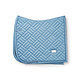 Equestrian Stockholm Equestrian Stockholm Dressage Saddle Pad, Full