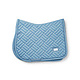 Equestrian Stockholm Equestrian Stockholm Jump Saddle Pad, Full