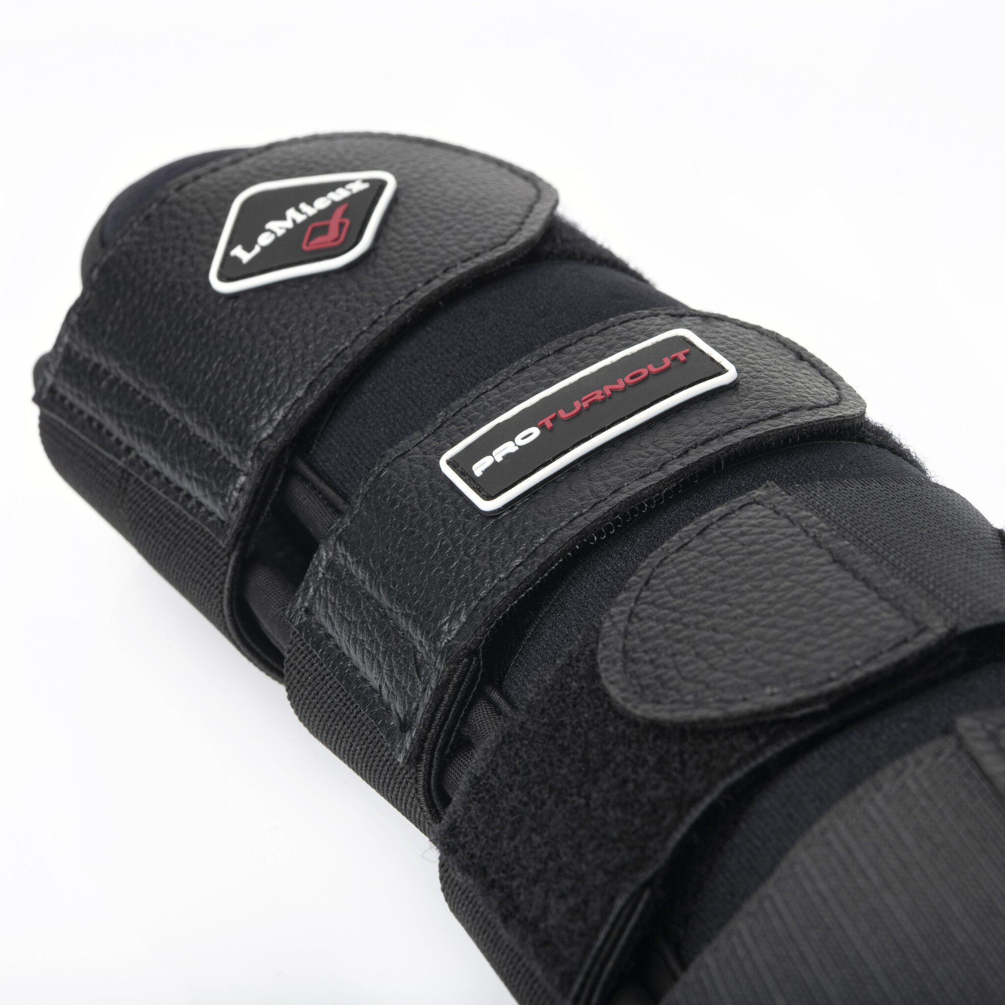 LeMieux Turnout Boots