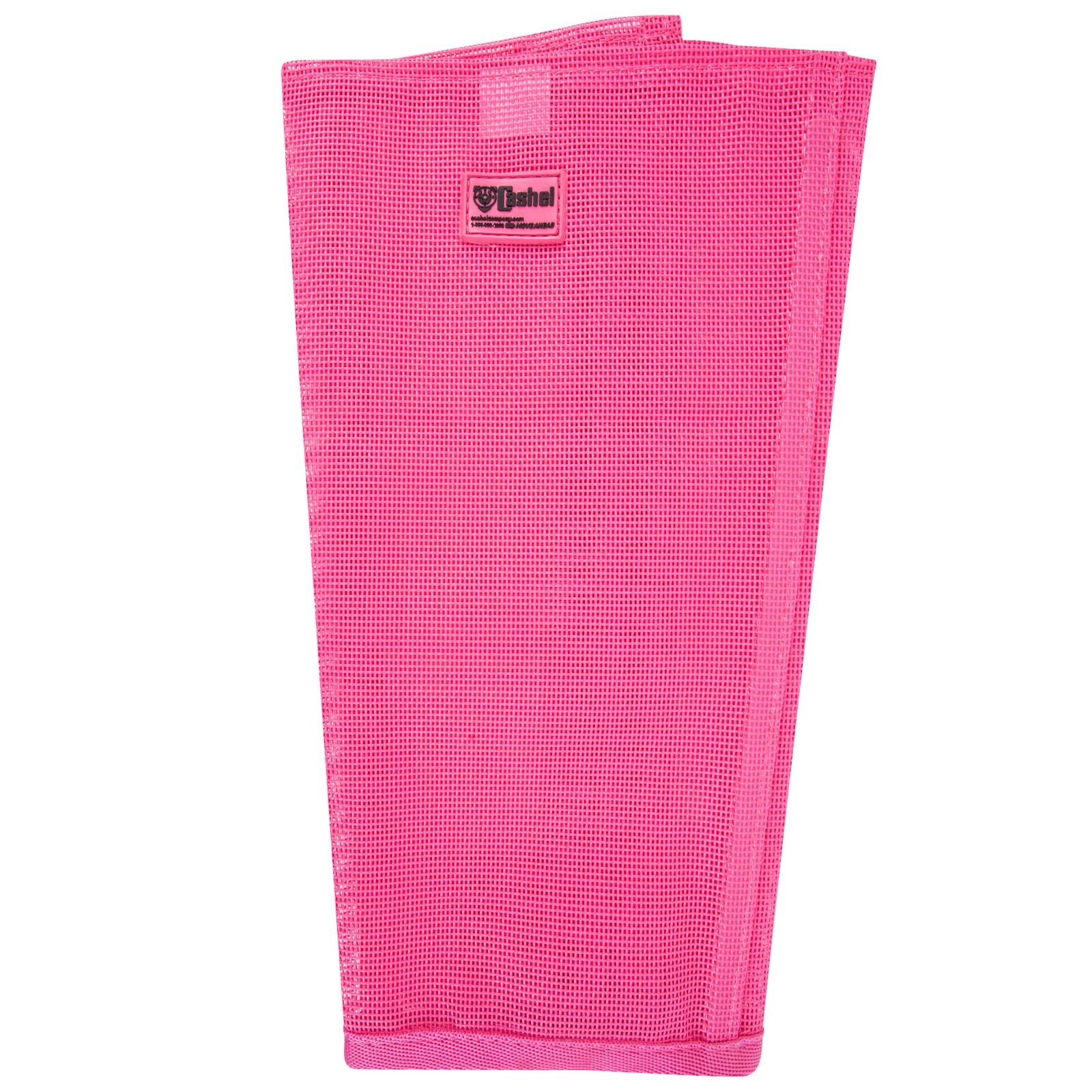 Cashel Crusader Fly Leg Guards, Set of 4