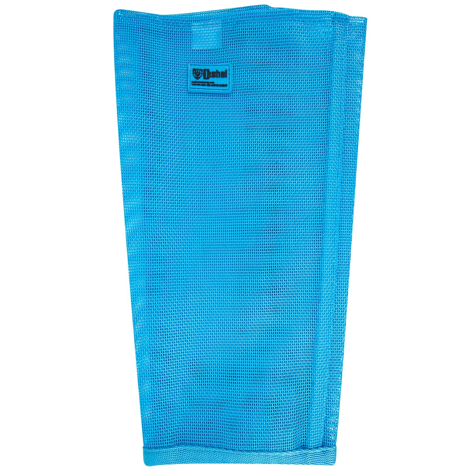 Cashel Crusader Fly Leg Guards, Set of 4