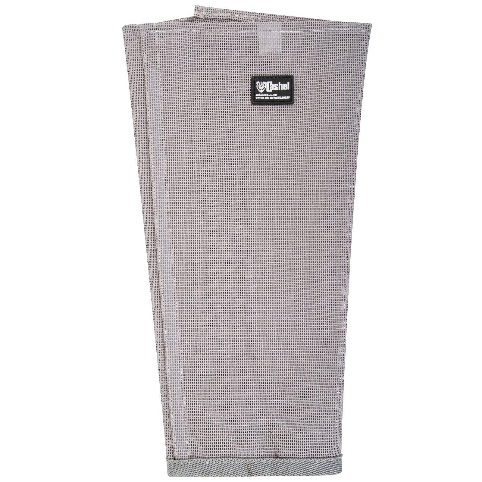 Cashel Crusader Fly Leg Guards, Set of 4