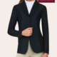 Harmony Jr. Mesh Show Coat