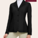 RJ Classics RJ Classic Harmony Mesh Show Jacket, Black