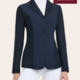 RJ Classics RJ Classics Harmony Mesh Show Coat, Navy