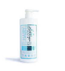 Hairy Pony Hairy Pony Natural Shampoo, 1L