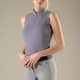Tredstep Tredstep LA Sports Sleeveless Shirt, Volcanic Glass