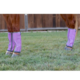 Professionals Choice Deluxe Fly Boots pack of 4
