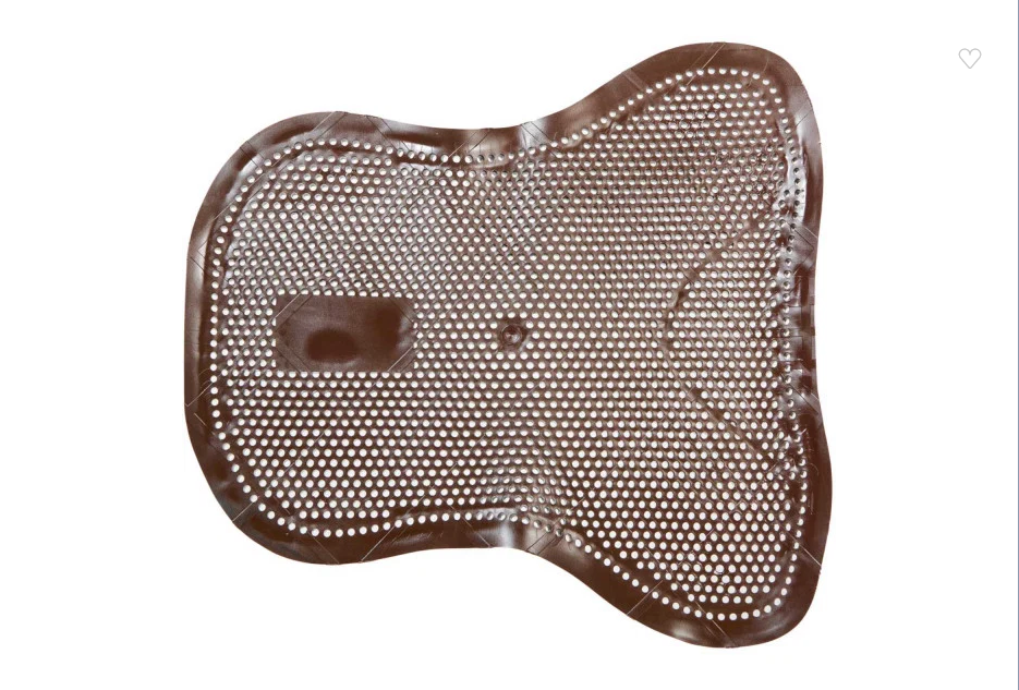 Acavallo Acaballo ActivePony Soft Gel Pad