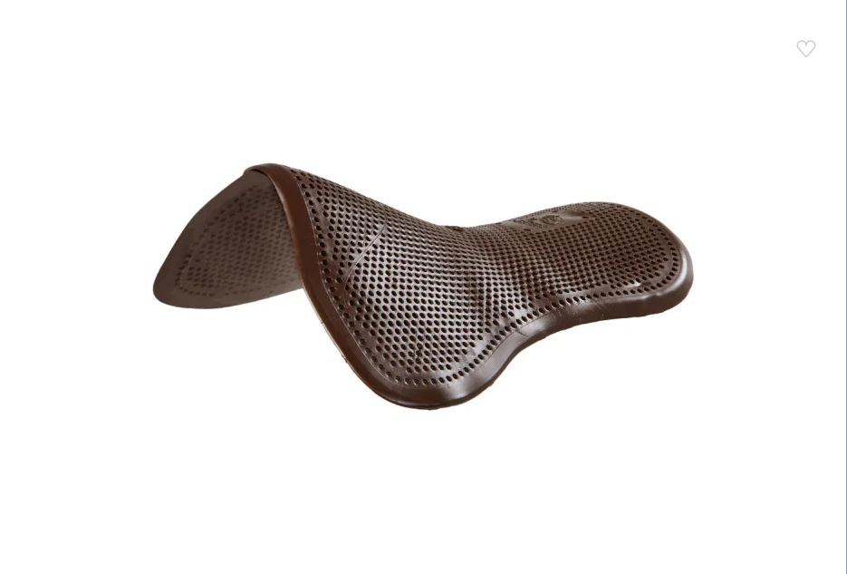Acavallo Acaballo ActivePony Soft Gel Pad