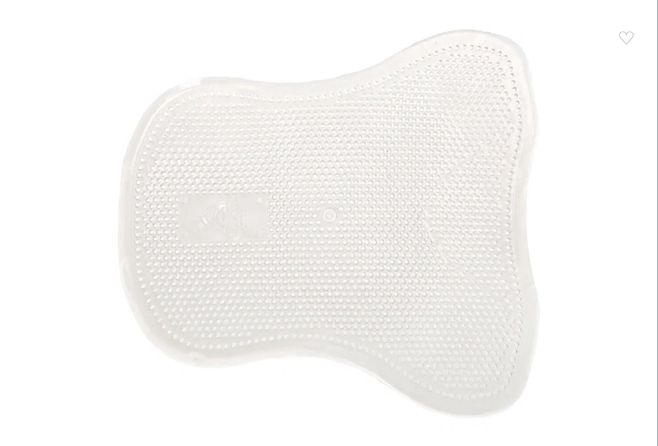 Acavallo Acaballo ActivePony Soft Gel Pad